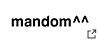 mandom